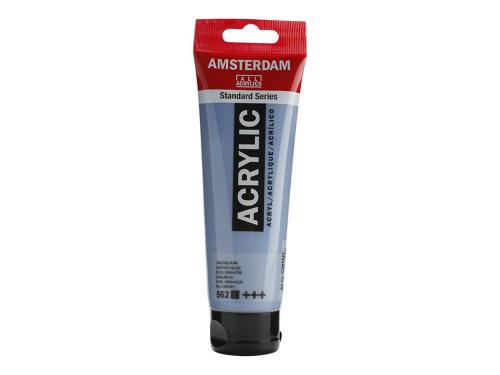 Amsterdam Standard 120ml – 562 Greyish blue