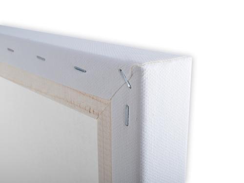 20×50 cm Artist Canvas – Oppspent bomullslerret