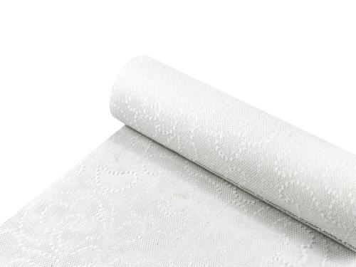 SIZOLACE FLOCK 30CM X 5M HVIT