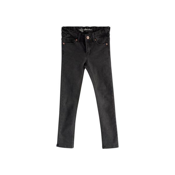 I DIG DENIM - MADISON JEANS BLACK