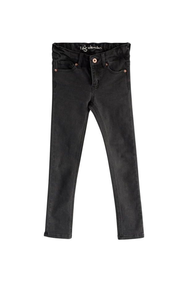 Madison Jeans - Black - Image 1