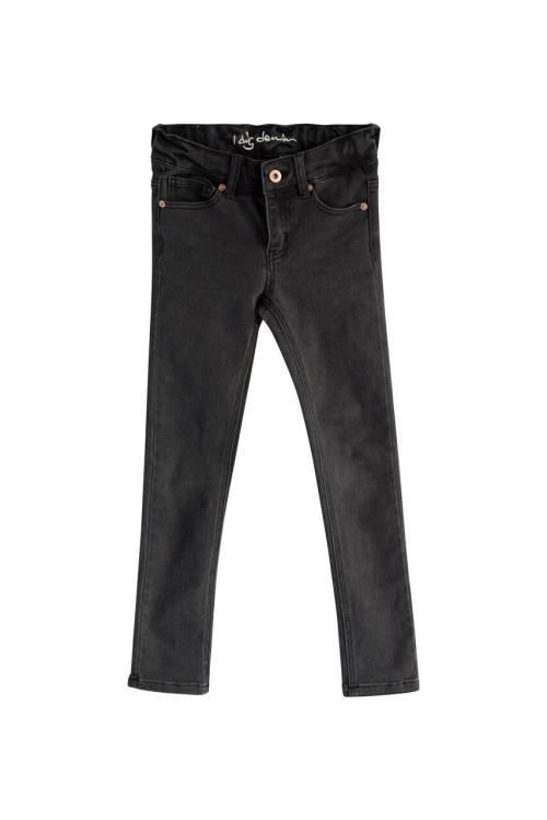 I dig denim | Madison Jeans - Black