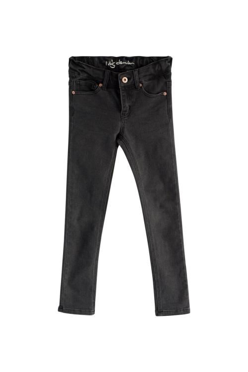 I DIG DENIM - MADISON JEANS BLACK