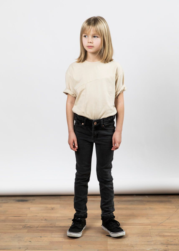 Madison Jeans - Black - Image 4