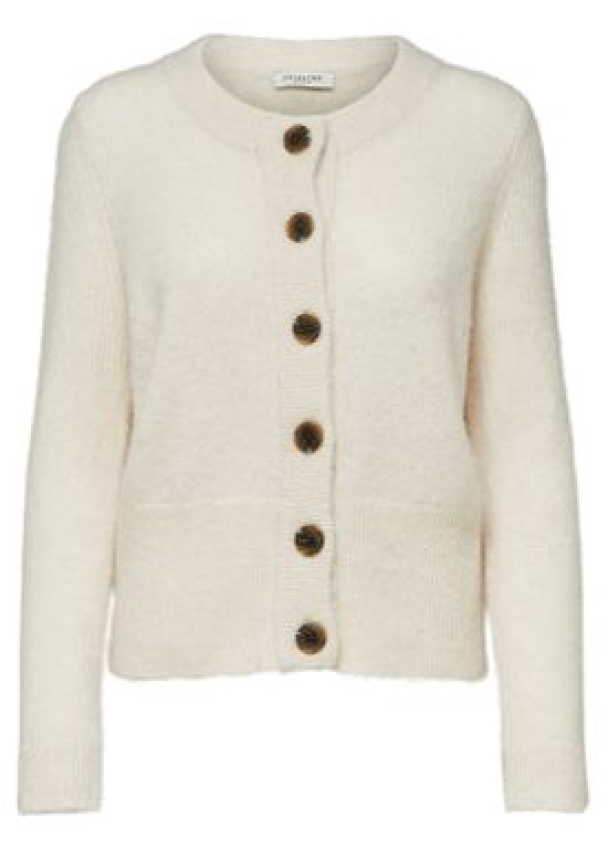 Sia Cardigan - Birch Pattern - Image 2