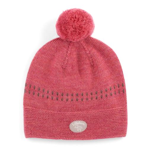 LILLELAM - LUE CLASSIC U/KNYTING CERISE
