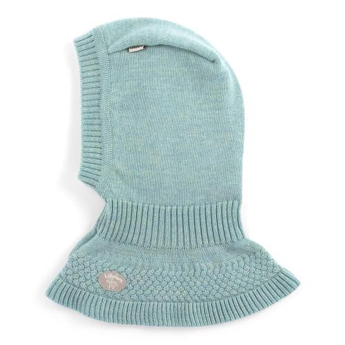 Lillelam | Balaclava Classic - Sjøgrønn