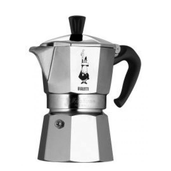 Bialetti Moka Express 3 kopp