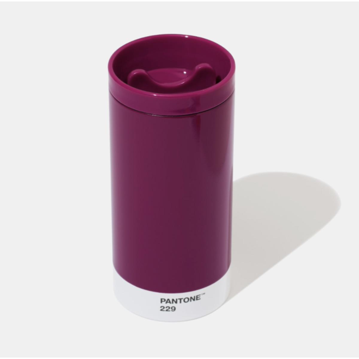 Pantone termokopp