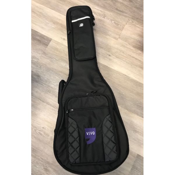 GITARBAG KLASSISK 3/4 Creativo