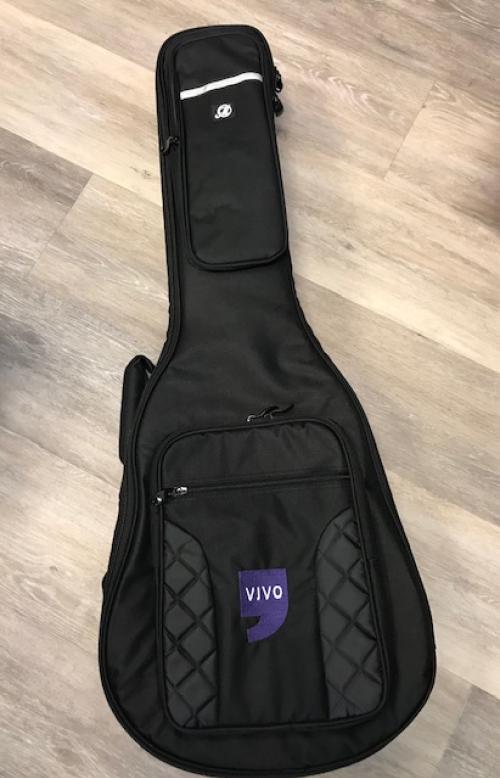 GITARBAG KLASSISK 3/4 Creativo