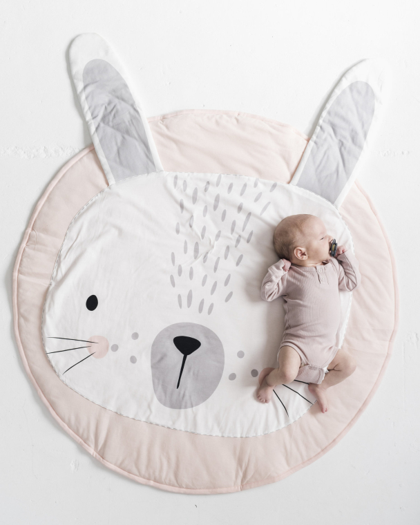 Lekematte - Kanin Rosa - Image 2