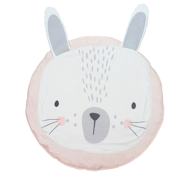 Lekematte - Kanin Rosa - Image 1