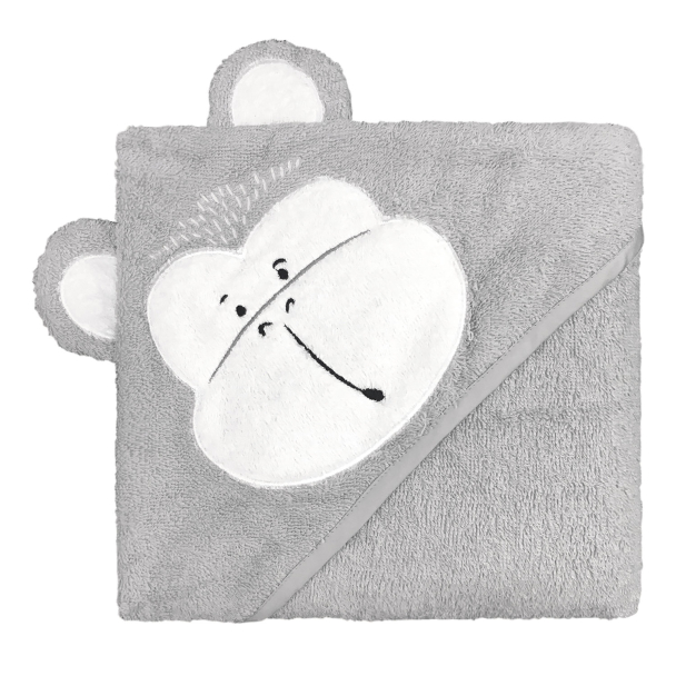 Mister Fly | Badehåndkle Monkey - Image 1