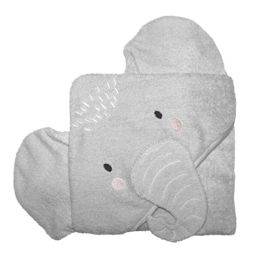 MISTER FLY - BADEHÅNDKLE ELEFANT