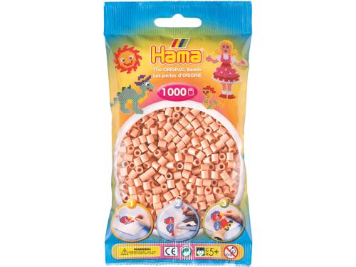 Hama Midi super 1000s – 26 Hudfarge
