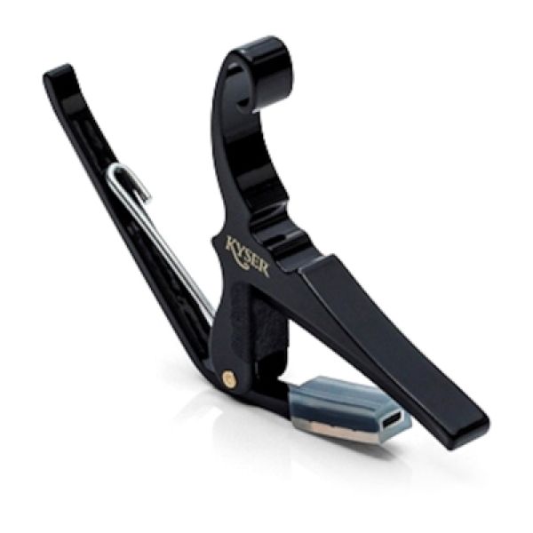CAPO KYSER AKUSTISK