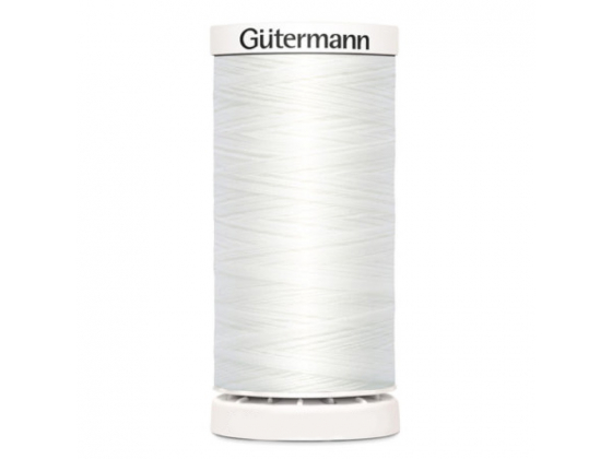 Gütermann off white 500 m 