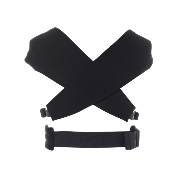 Ergobaby | Embrace Bæresele - Pure Black - Image 3