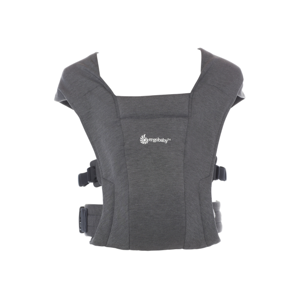 Ergobaby | Embrace Bæresele - Heather Grey - Image 1