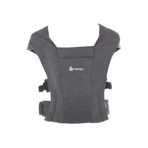 ERGOBABY - BÆRESELE EMBRACE HEATHER GREY