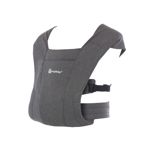 Ergobaby | Embrace Bæresele - Heather Grey - Image 7