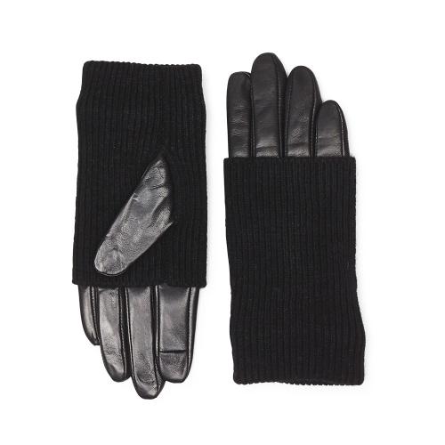 Helly Glove Black