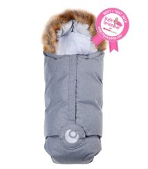 Easygrow | Nord Vognpose - Grey Melange