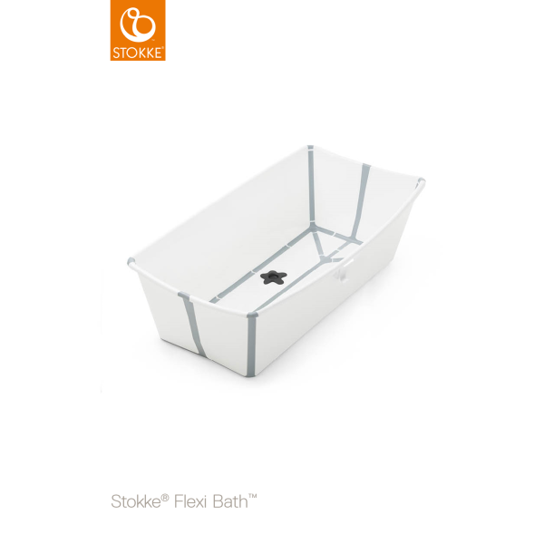 STOKKE® - FLEXI BATH® X-LARGE WHITE