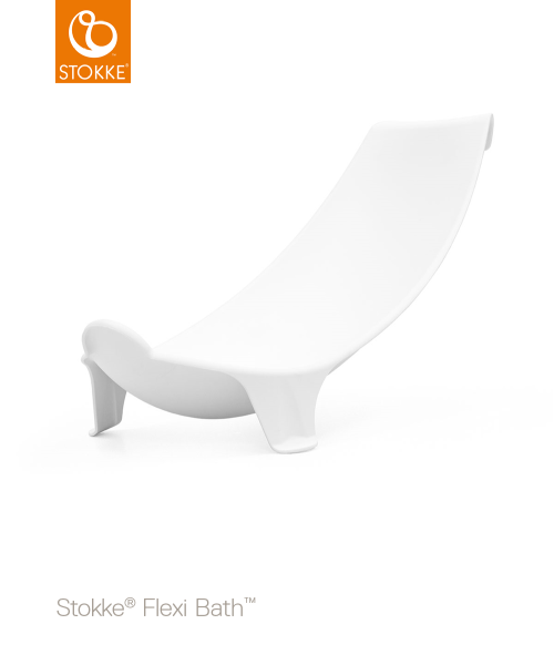 STOKKE® - FLEXI BATH® NEWBORN SUPPORT