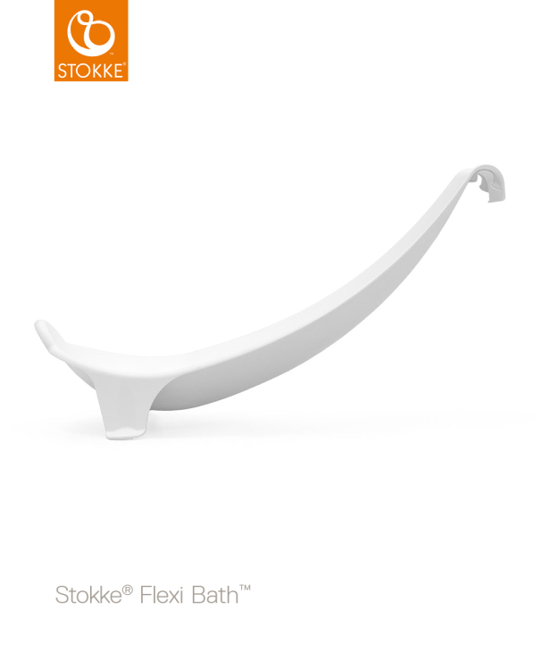 Flexi Bath® Newborn Support - Image 2