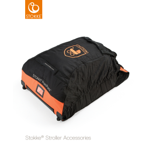 Stokke stelleveske