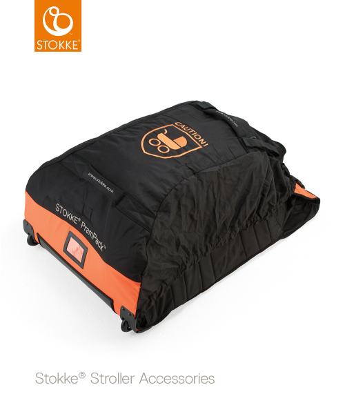 STOKKE® - PRAMPACK™