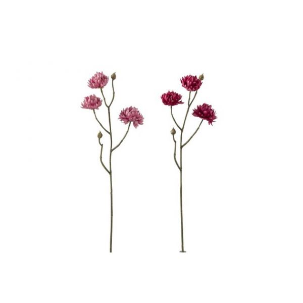 Kunstig blomst, chrysanthum