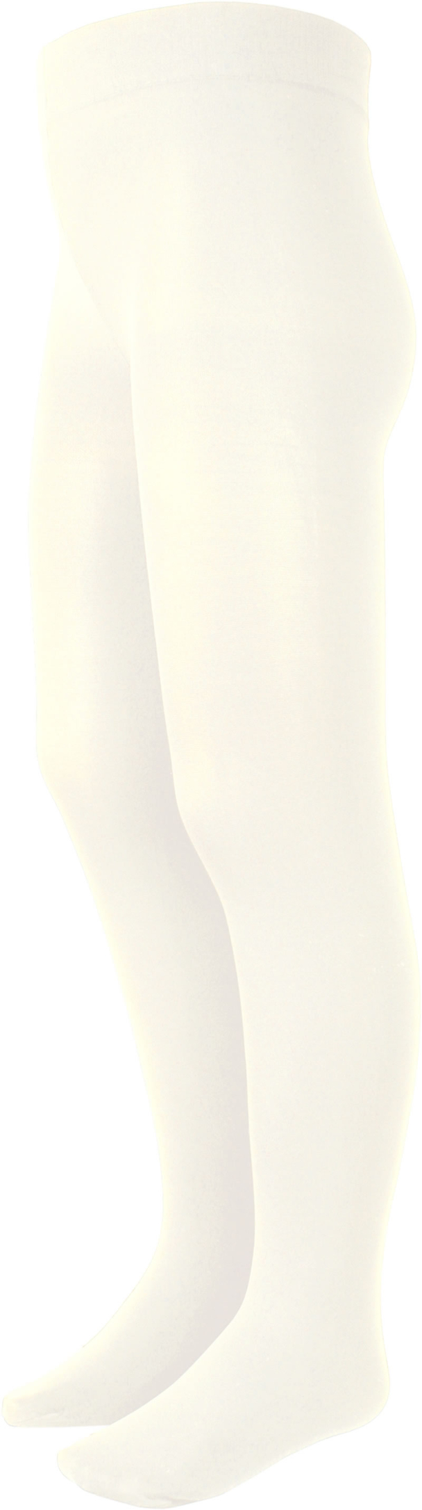 MAXIMO - TYNN STRØMPEBUKSE OFFWHITE 50 DEN