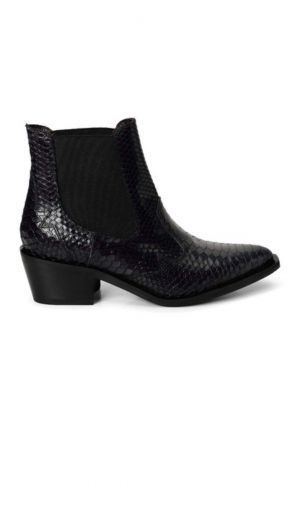 Ankle boot 