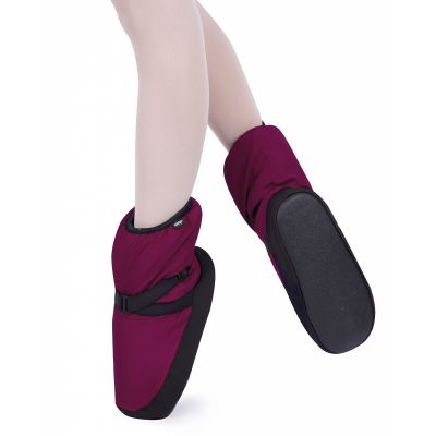 Warm-UP boots