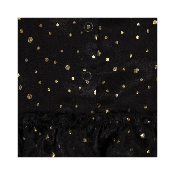 Kjole Alicia - Black - Image 3