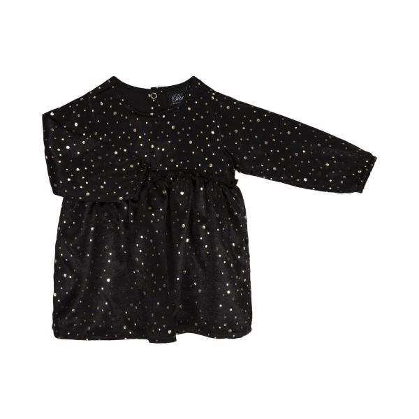 Petit by Sofie Schnoor | Kjole Alicia - Black
