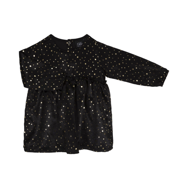 Kjole Alicia - Black - Image 1