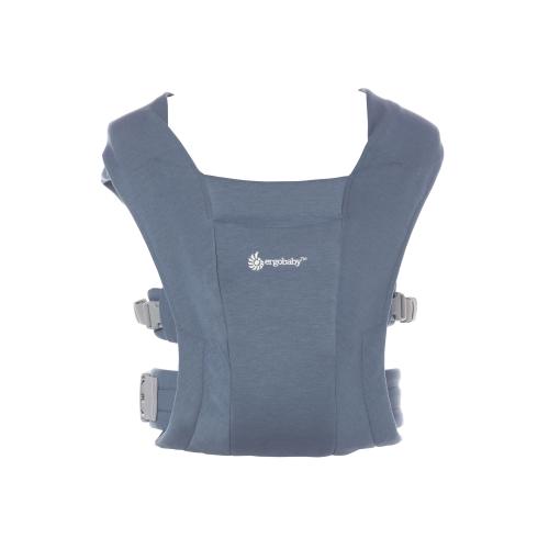 ERGOBABY - BÆRESELE EMBRACE OXFORD BLUE