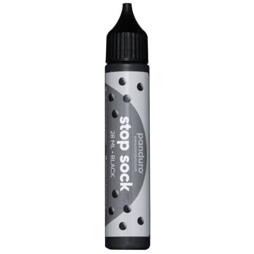 Stop Sock 28 ml Sort