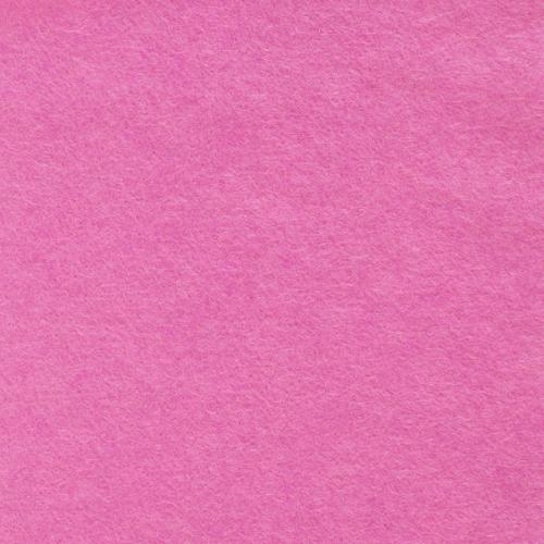 Hobbyfilt 20x30 rosa