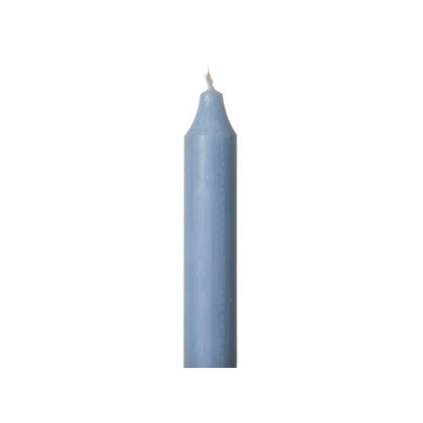 KRONELYS 28CM LYSBLÅ