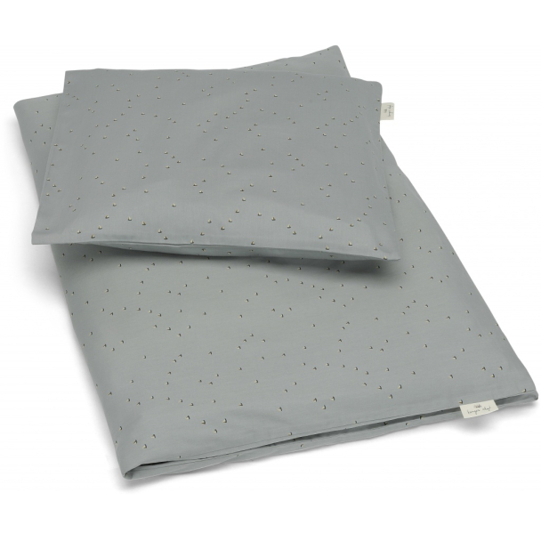 Sengesett Junior - Mille Marine French Blue