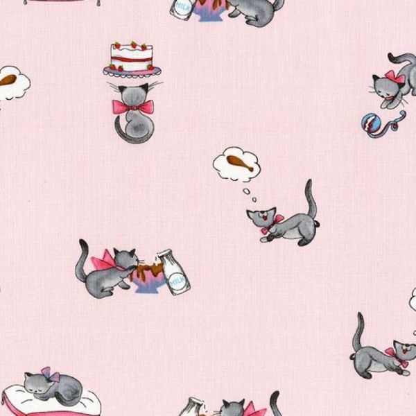 What's cooking cats 50 cm