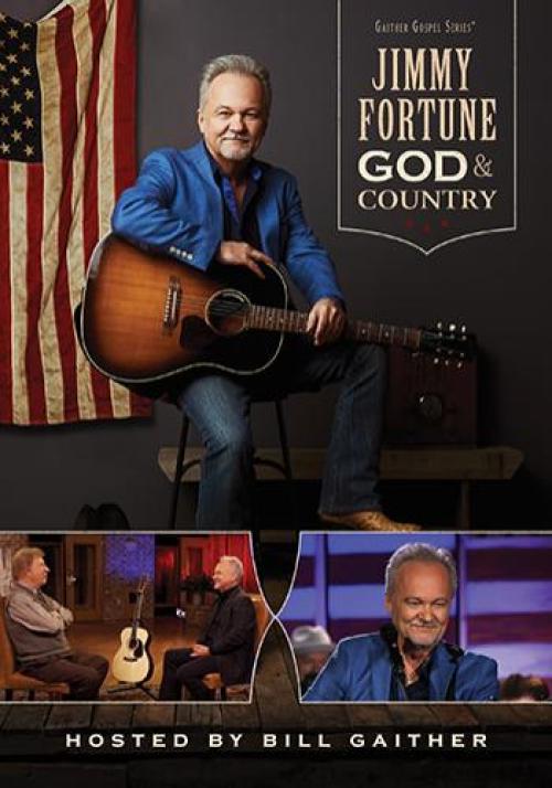 God & Country - DVD