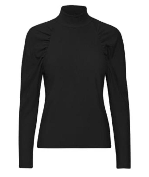 Rifa GZ Turtleneck - Image 2