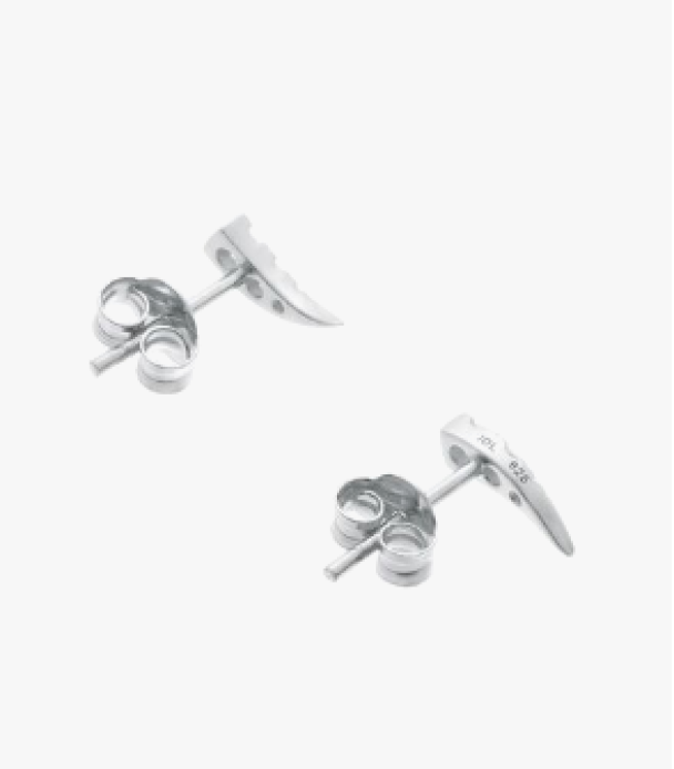 Glace Earstuds  - Image 2