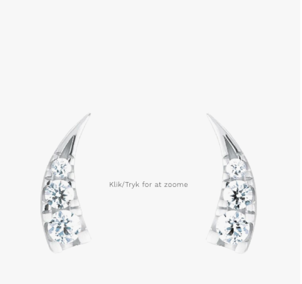 Glace Earstuds  - Image 1